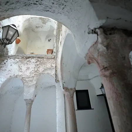 Casa Colonne Amalfi
