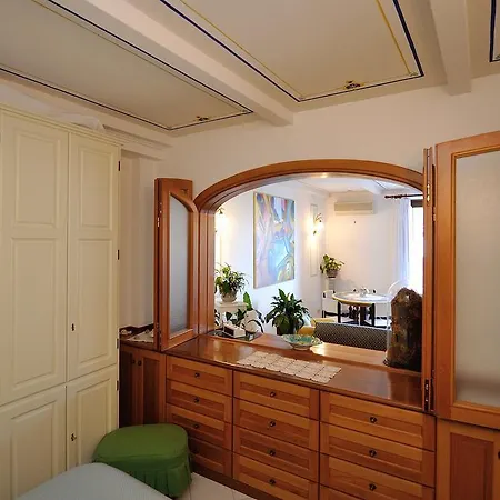 Casa Colonne Apartment *