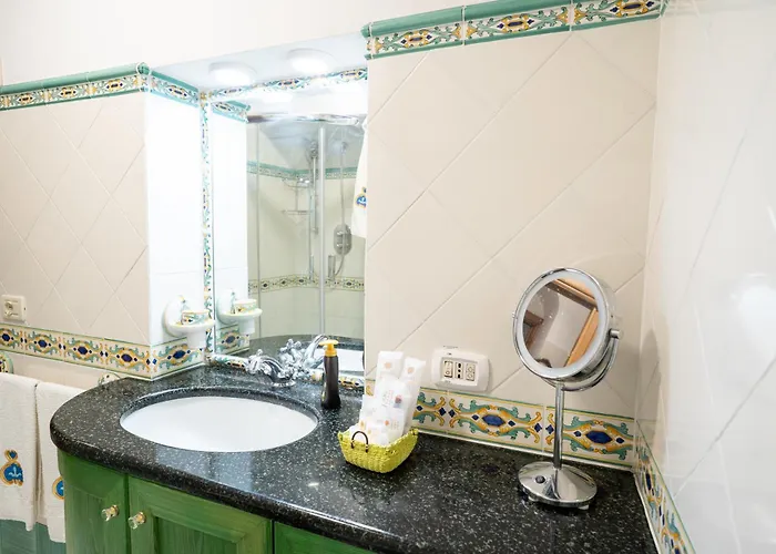 Casa Colonne Apartman Amalfi