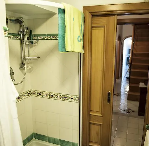 Apartman Casa Colonne